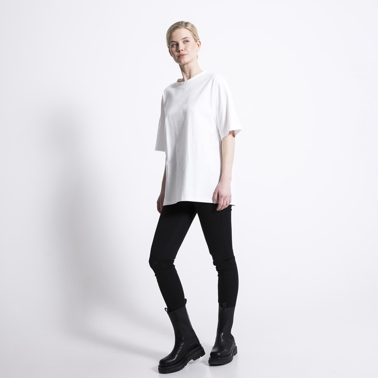Heavy T-shirt "Linn"